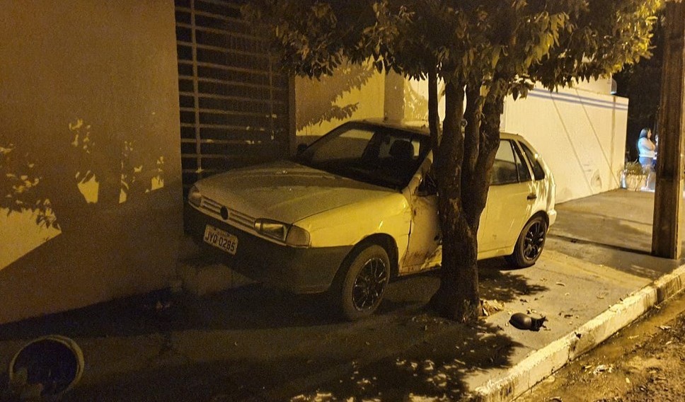 Sorriso | Motorista morre após ser baleado no rosto enquanto dirigia
