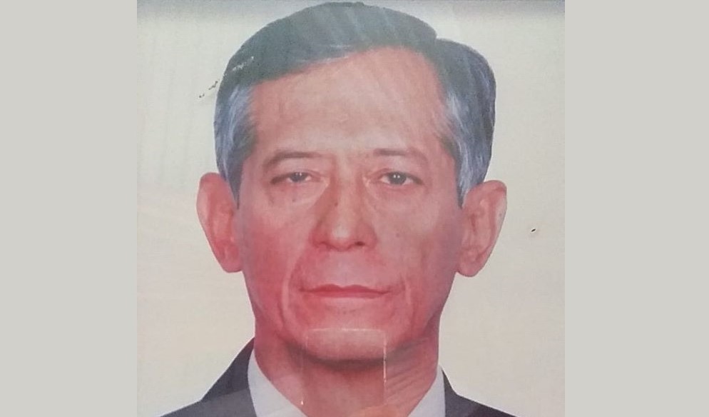 Ex-prefeito de Poxoréu morre por complicações da Covid-19 e prefeitura decreta luto de 3 dias