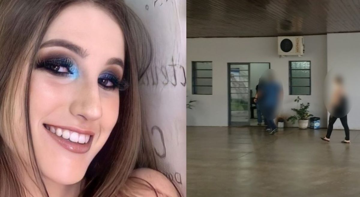 Cuiabá | Adolescente que atirou e matou Isabele é condenada a 3 anos de internação em regime socioeducativo
