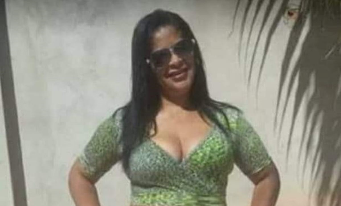 Mato Grosso | Laudo aponta que mulher achada morta em lago logo após assinar divórcio foi morta por asfixia