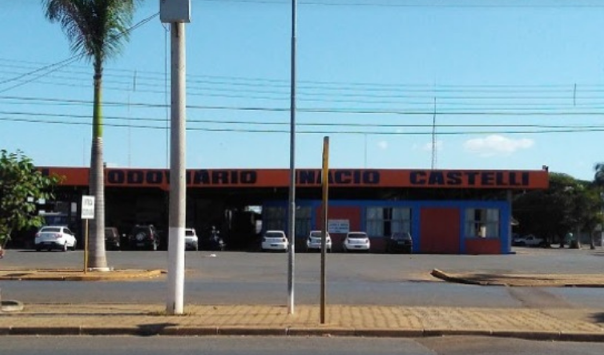Primavera do Leste | Promotoria recomenda regularização de banheiros em Terminal Rodoviário  