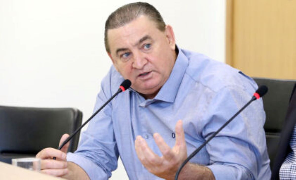 Deputado Nininho indica projeto de iluminação e duplicação para Rondonópolis
