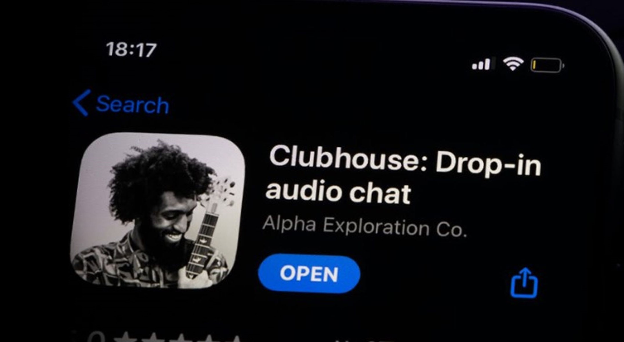 Clubhouse: a rede social de áudio que virou febre nos últimos dias