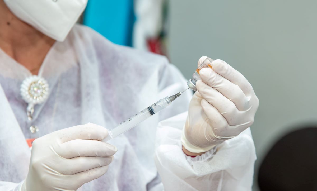 Rondonópolis | Saúde recebe novas doses e divulga locais de vacinação