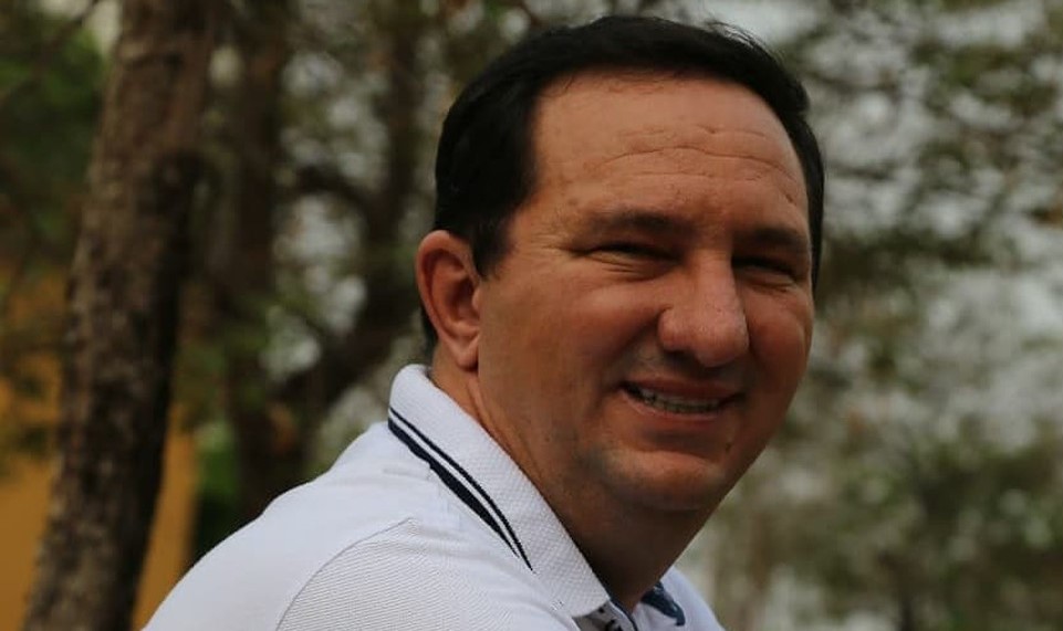 Valdir Barranco é intubado e transferido para UTI em São Paulo com covid
