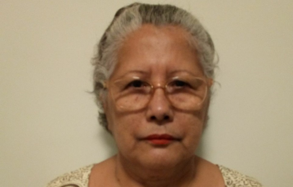 Barra do Garças | Professora aposentada morre por complicações da Covid-19