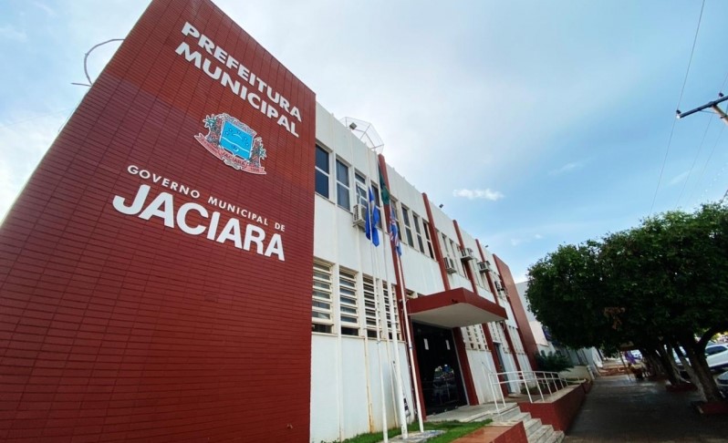 Refis 2021 | Prefeitura de Jaciara concede desconto de até 100% sobre multas e juros de impostos