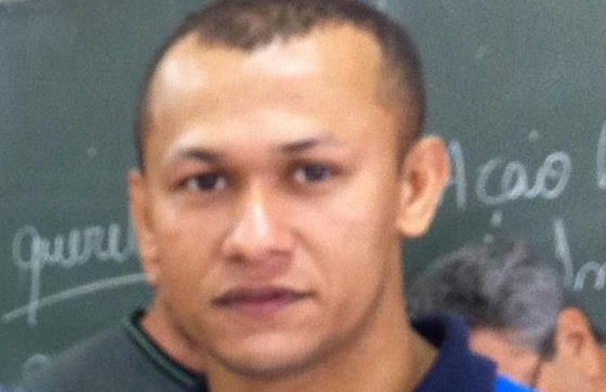 Cuiabá | Sargento da PM morre com Covid-19 após ficar uma semana internado na UTI