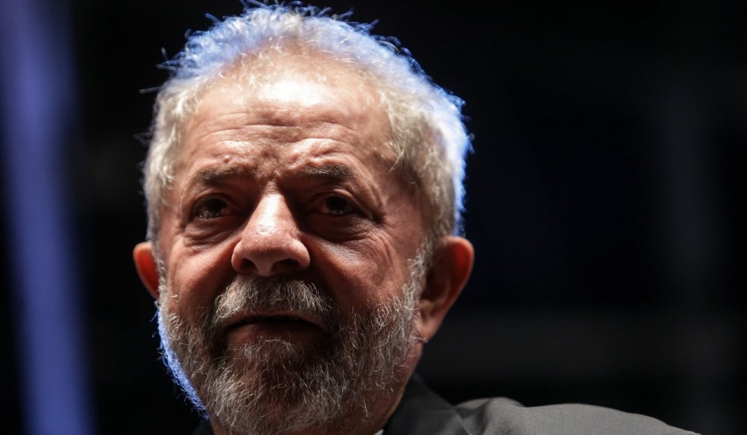STF deve analisar nesta terça recurso contra acesso de Lula a mensagens vazadas
