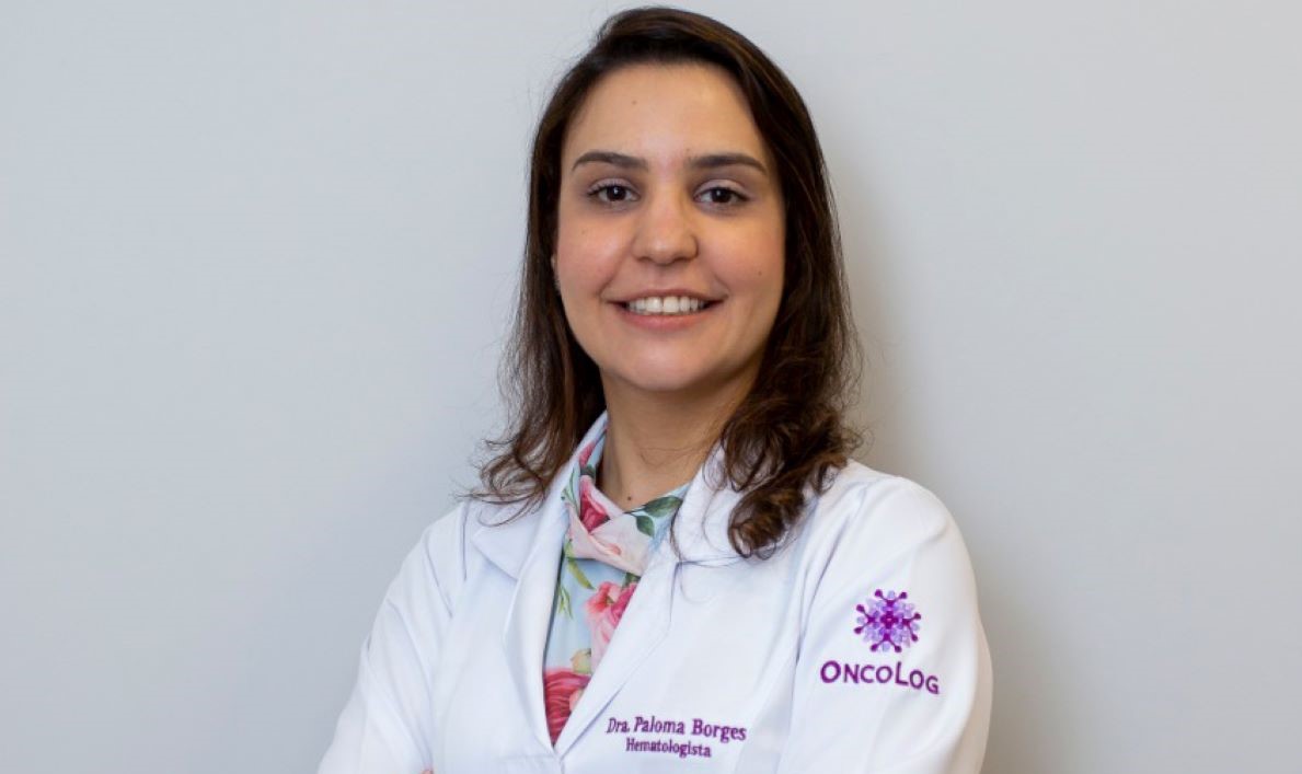 Pacientes onco-hematológicos devem se atentar à vacina contra o novo coronavírus
