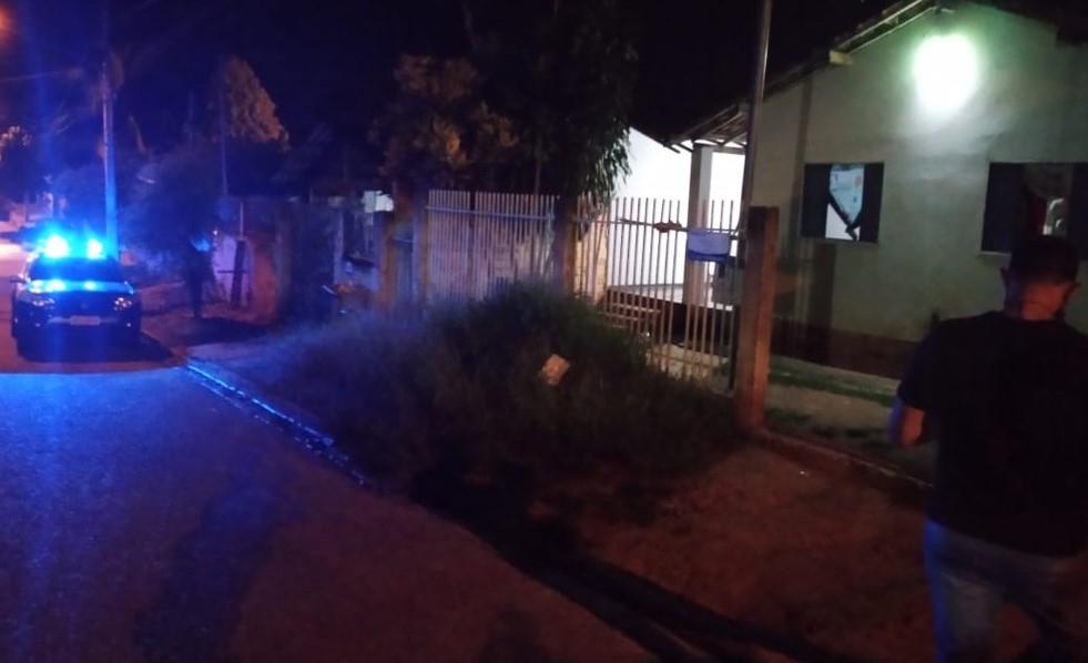 Sorriso | Homem é assassinado por amigo após discussão