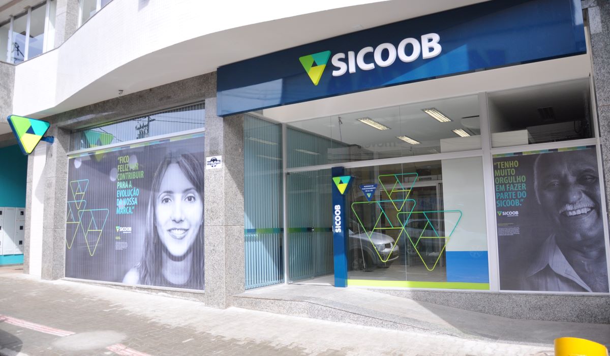 Sicoob é a primeira instituição financeira cooperativa integrada ao gov.br