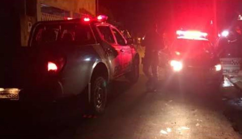Bandido nu invade casa, assalta e estupra mulher em Várzea Grande