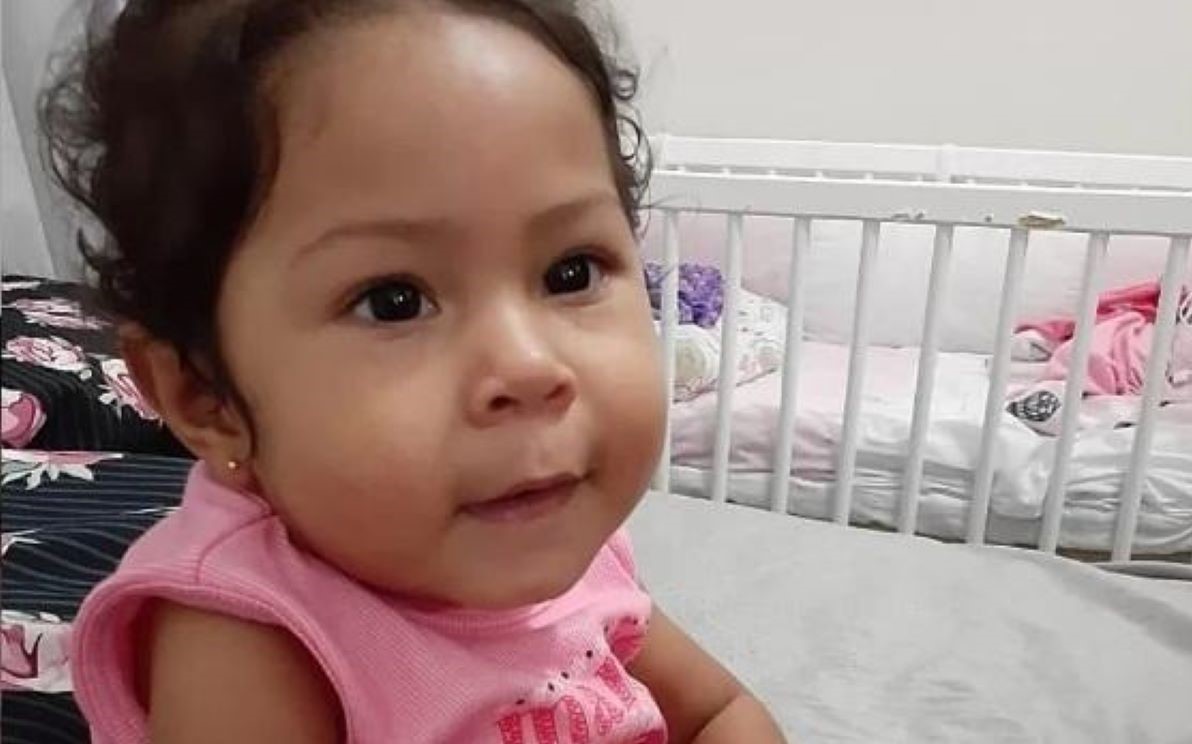 Mato Grosso | Pais precisam de R$ 25 mil para salvar filha com doença degenerativa