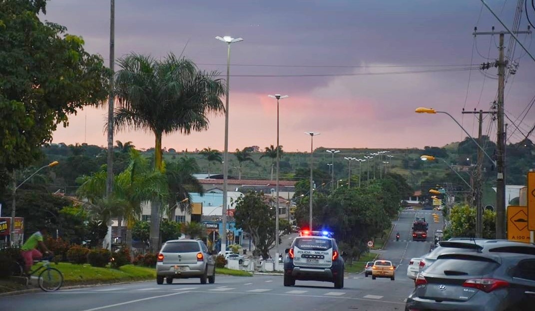 Em 10 dias, Alto Araguaia registra 71 novos casos de Covid-19