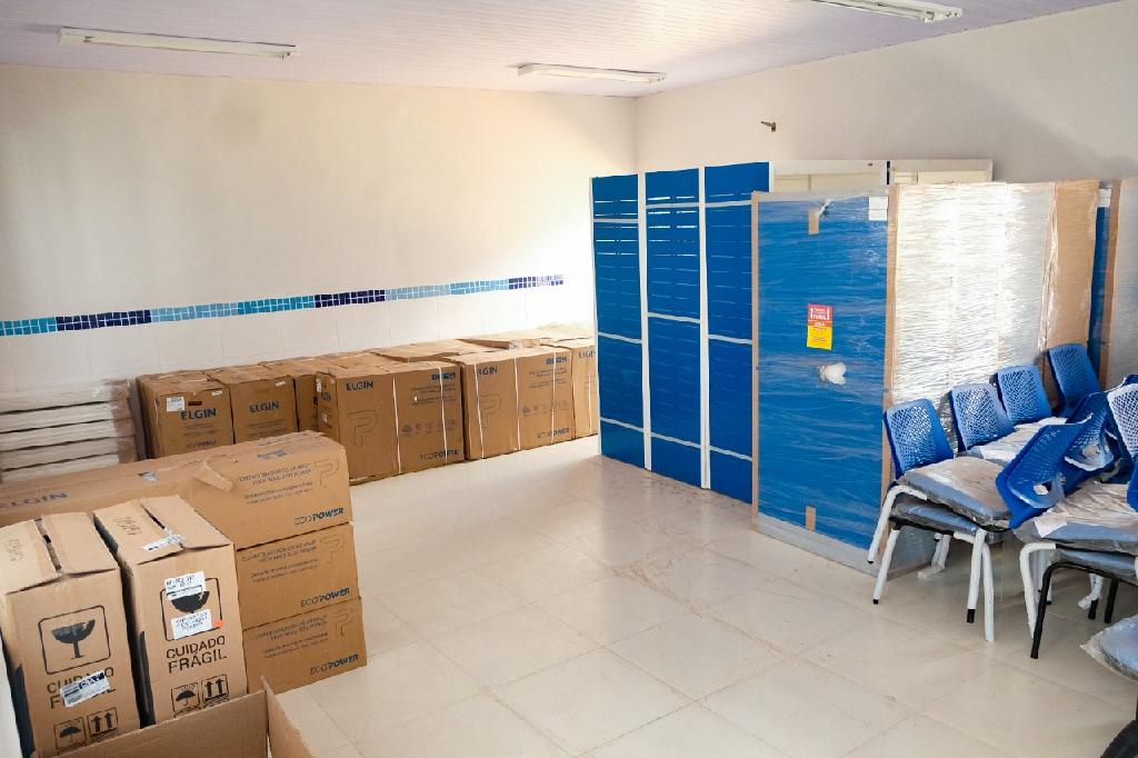 Mato Grosso | Seduc publica licitação para climatização de 28 escolas