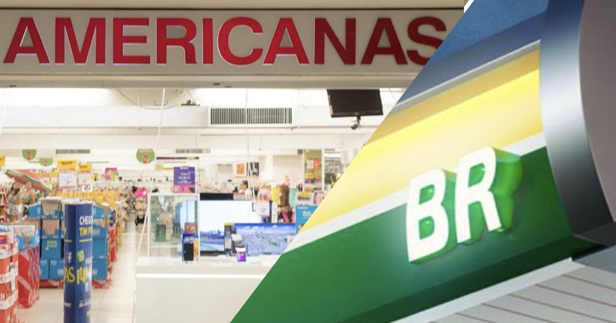 BR Distribuidora e Lojas Americanas anunciam joint venture no segmento de conveniência