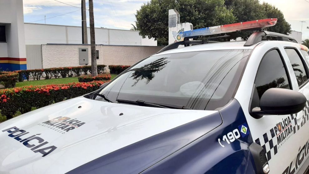 Lucas do Rio Verde | Mulher é assaltada durante caminhada