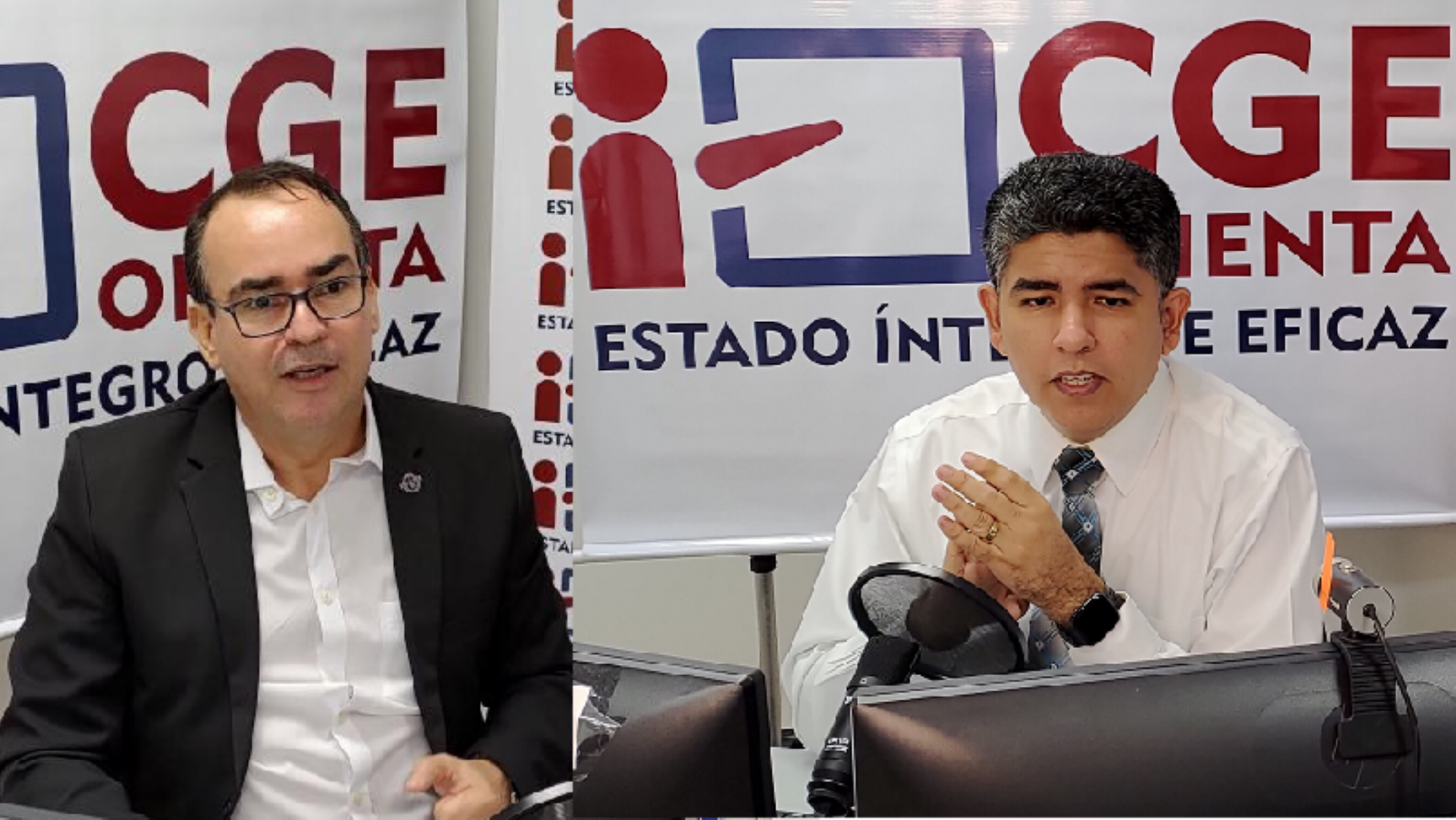 Mato Grosso | CGE abre inscrições para dois ciclos de orientações on-line