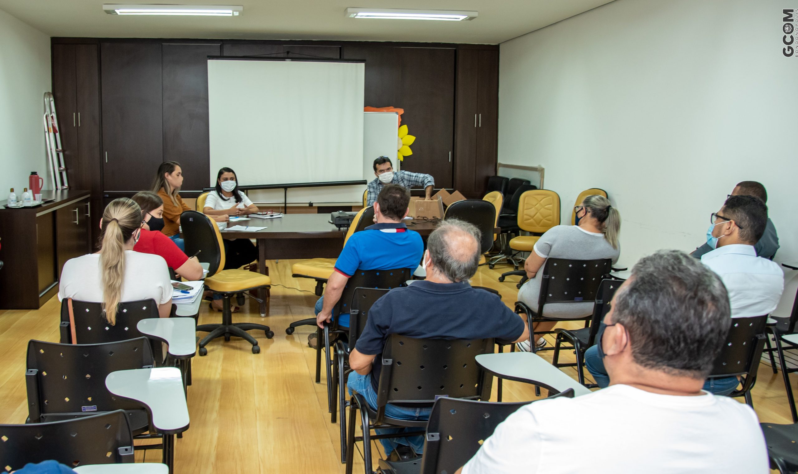 Rondonópolis | Setores público e privado se reuniram para discutir Plano Diretor Municipal