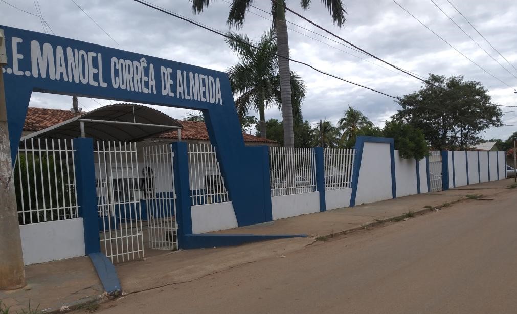 Recurso para manutenção de escolas em 2021 é liberado pela Seduc-MT