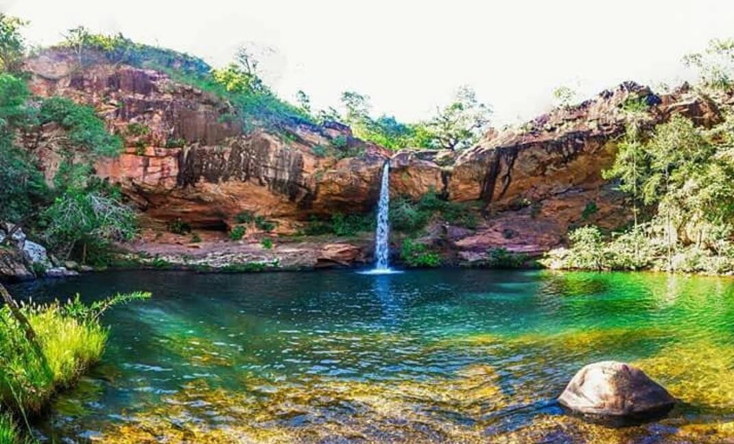 Tesouro | Inscrições para cursos de Turismo Rural seguem abertas 