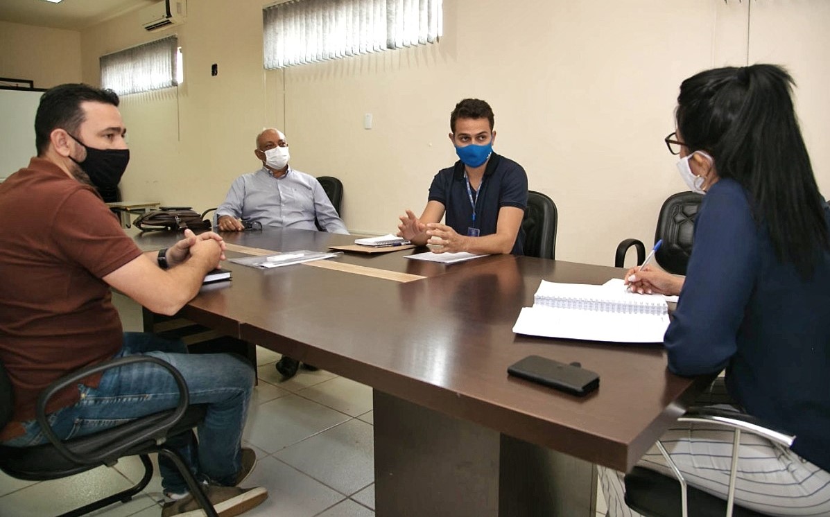 Cáceres | Prefeitura implanta Educação Fiscal nas escolas municipais