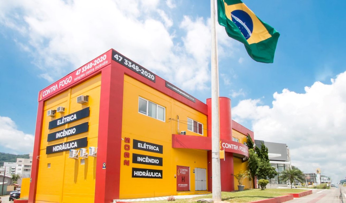 Empresa mato-grossense expande atuação para Santa Catarina