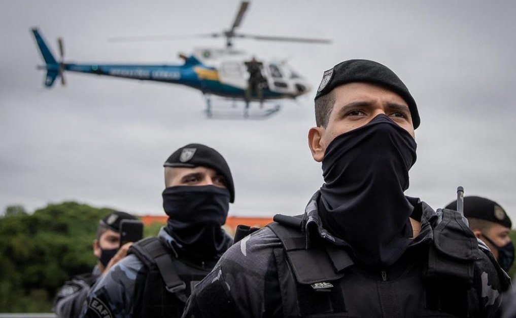 PM lança Operação Visibilidade nesta sexta-feira (12) em Várzea Grande