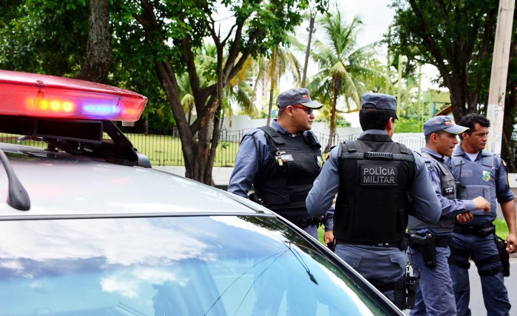 Rondonópolis | Foragido é recapturado após denúncia de agressão e ameaça em rodoviária