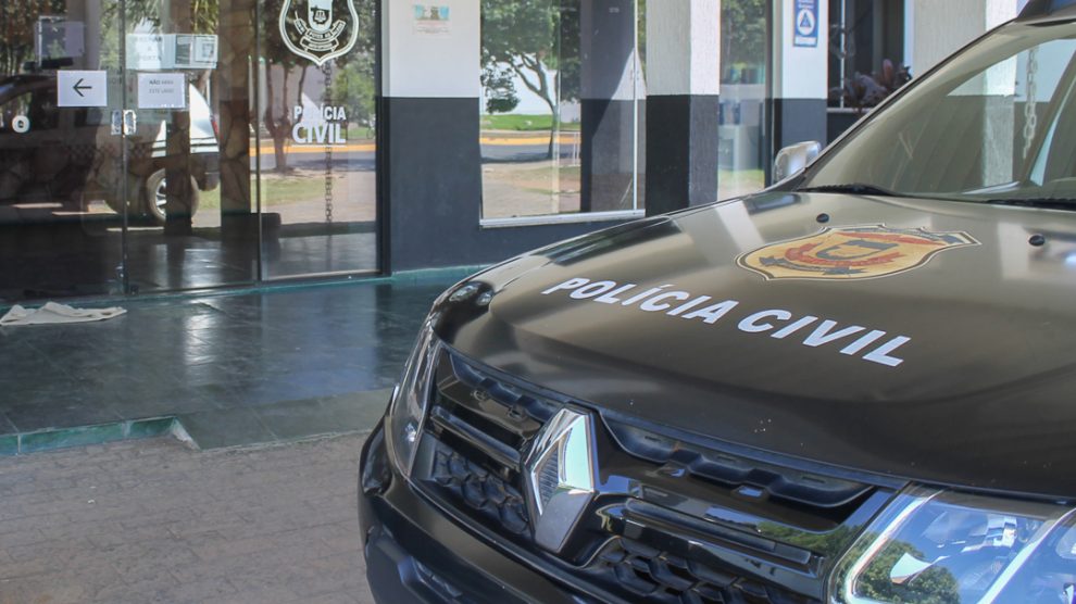 Sinop | Homem tem carro furtado após emprestar para ‘conhecido’
