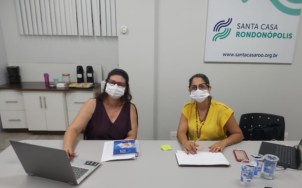 Projeto de adequação de procedimentos de média complexidade deve atender pacientes de Rondonópolis e região