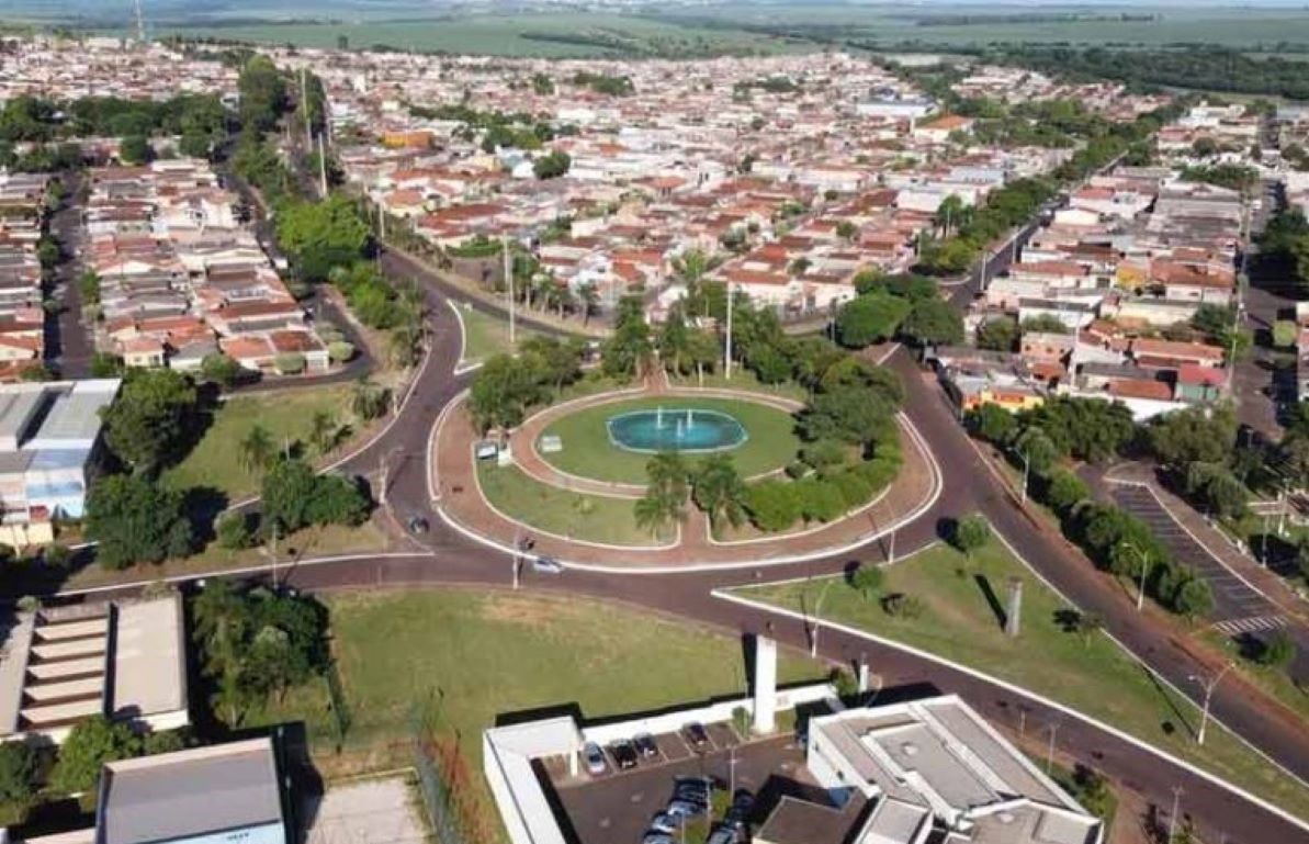 Cidade inteira do interior de SP será vacinada para ver se controla transmissão da Covid
