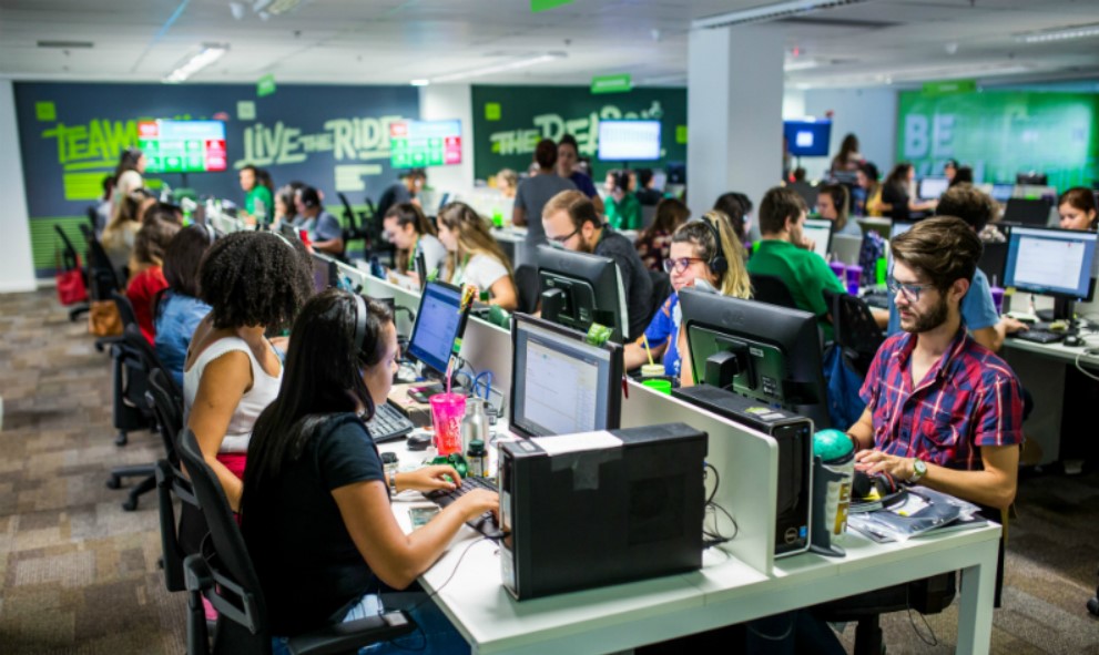 Stone abre vagas de emprego em Rondonópolis
