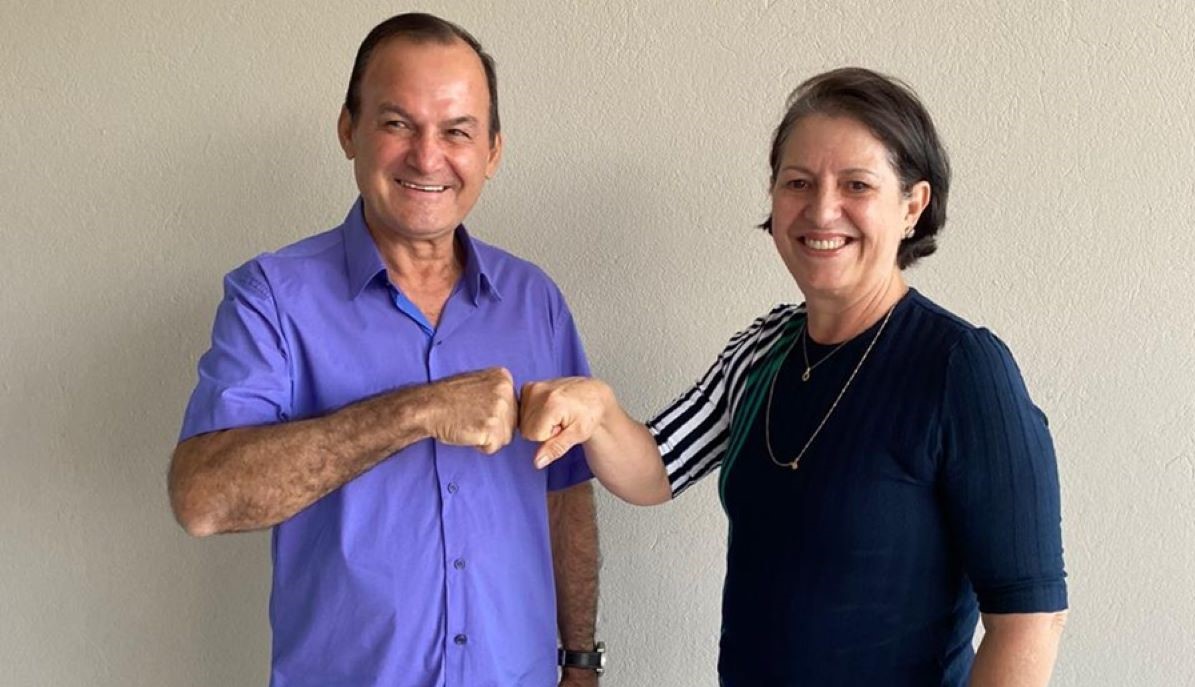 Guiratinga | Justiça cassa mandato de prefeito e da vice-prefeita