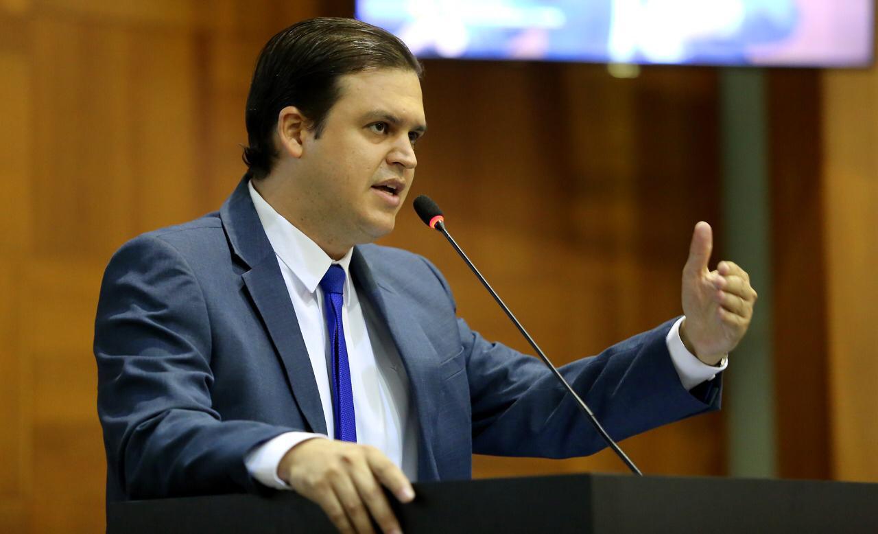 Deputado Thiago Silva viabiliza recursos e Governo lança Projeto de qualificação profissional