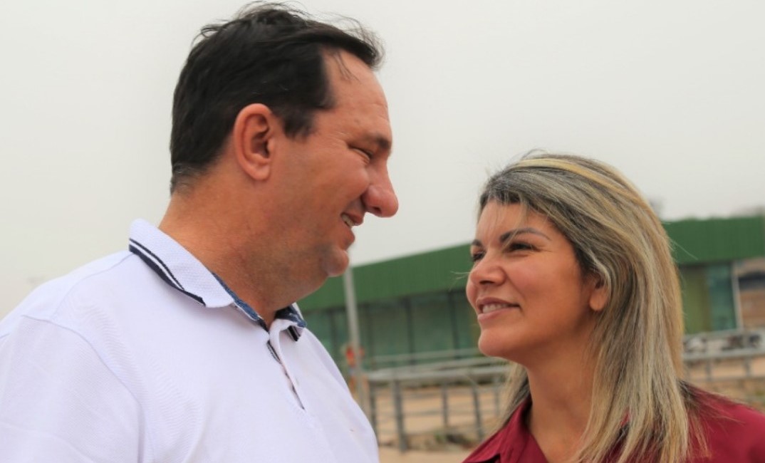 Cuiabá | Deputado Valdir Barranco está internado na UTI com Covid
