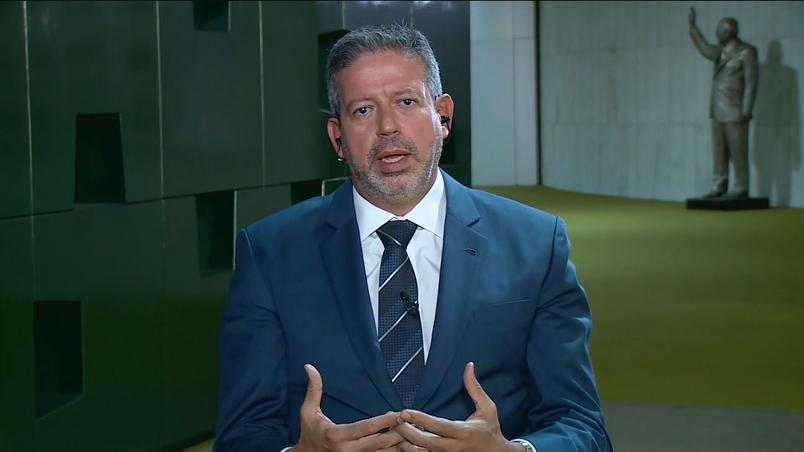 Volta do auxílio emergencial é primeiro pedido para Arthur Lira