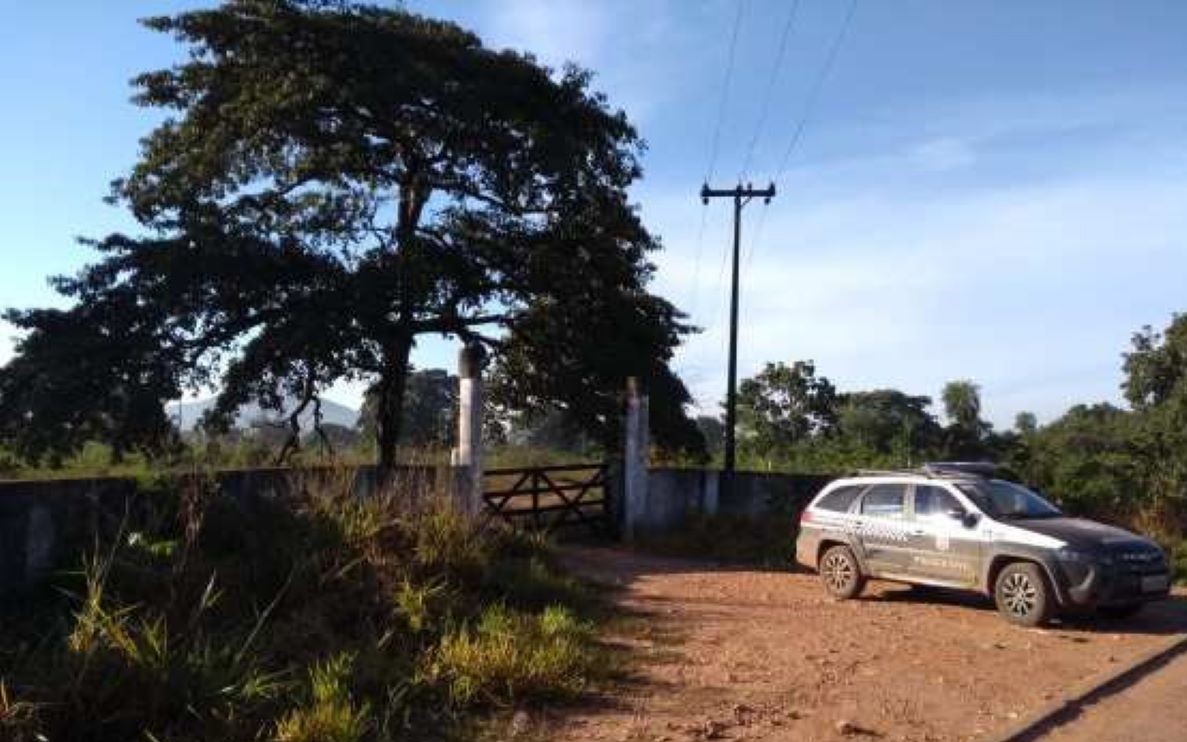 Homem é preso por roubar gado e vender carne clandestina em Cuiabá