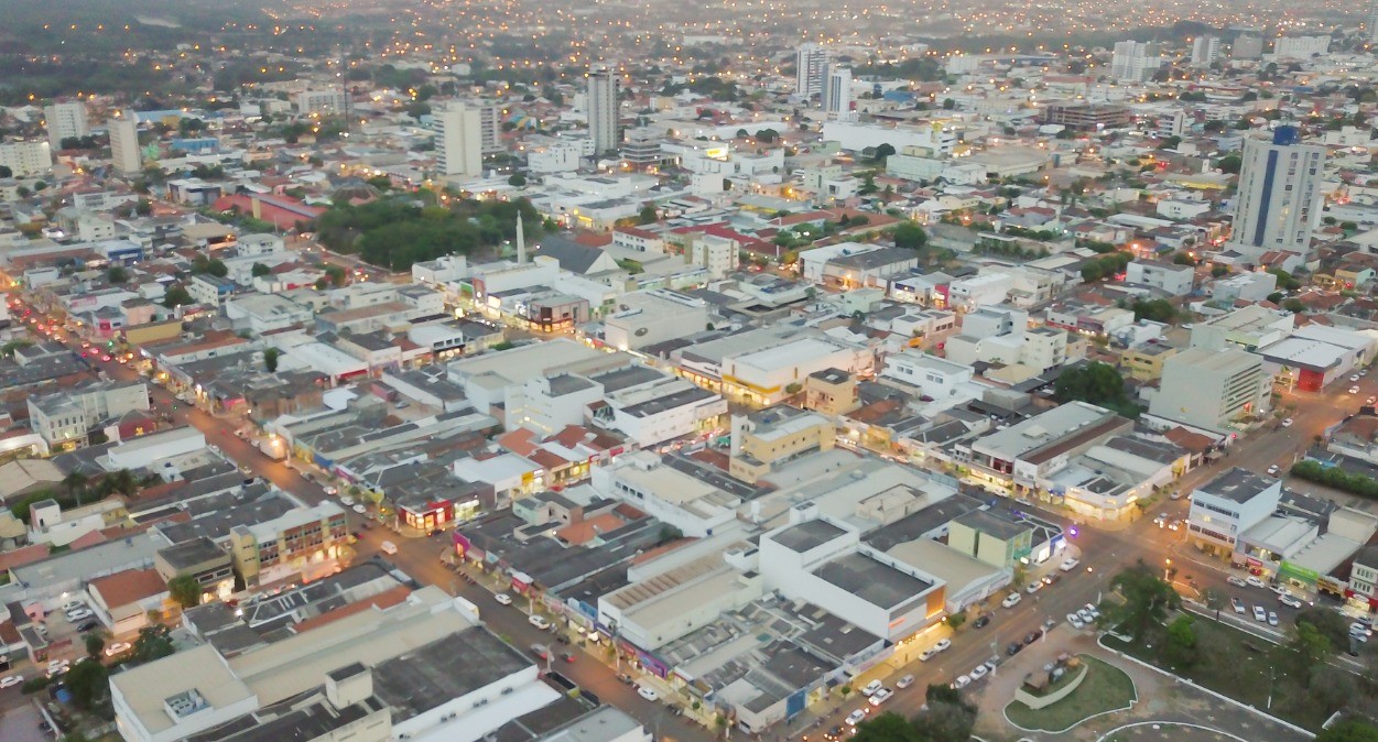 Rondonópolis | Novo decreto traz medidas mais severas e descarta feriado de carnaval