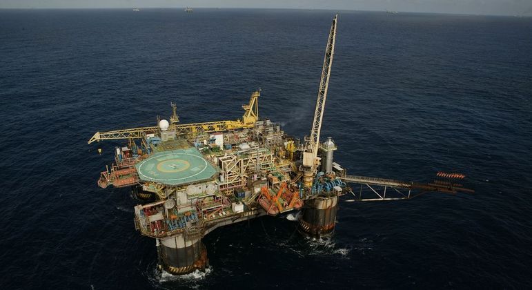 Produção de petróleo cresce 5,5% em 2020 
