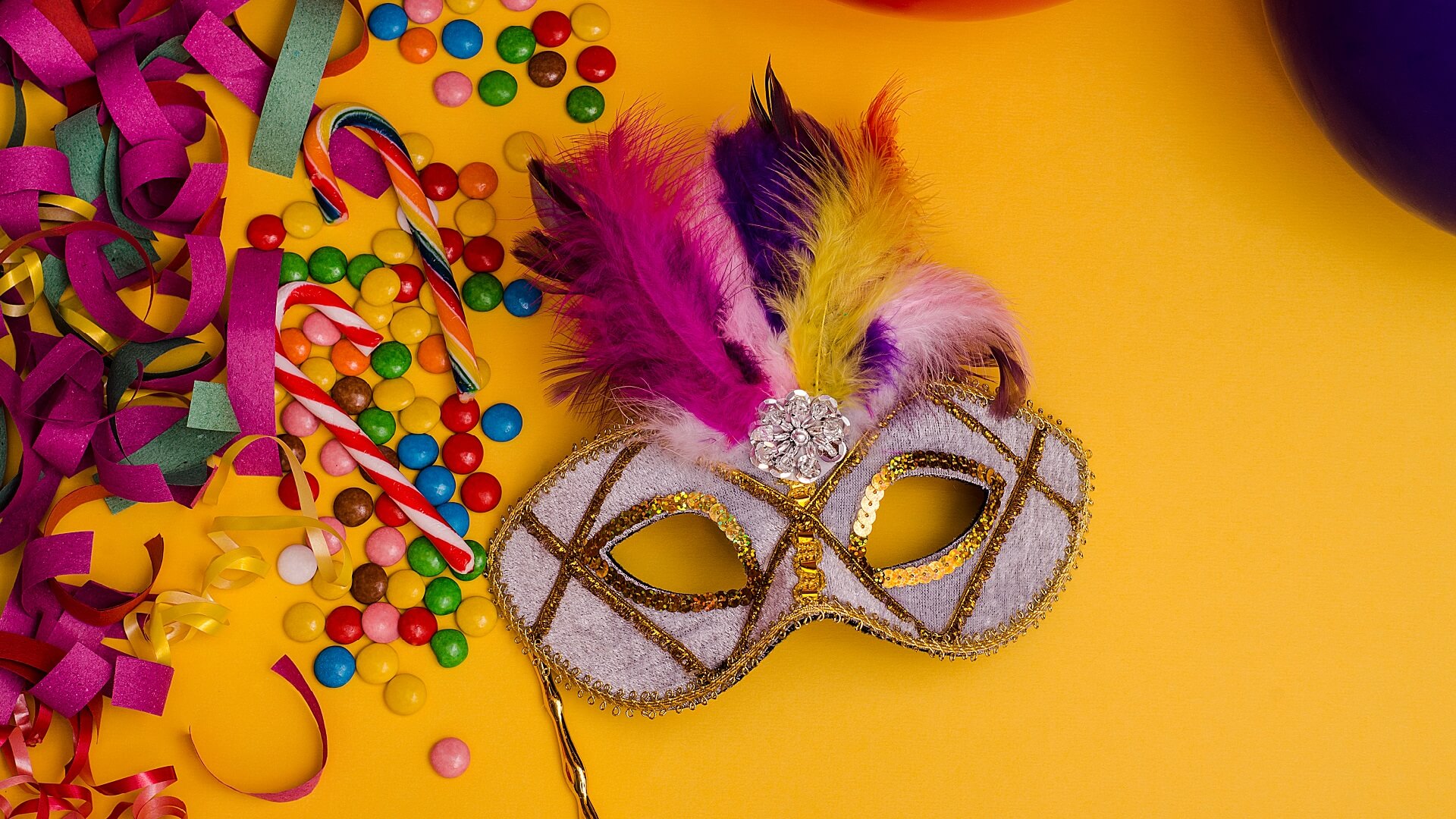 Carnaval 2024: 5 penteados fáceis e cheios de estilo para brilhar na folia