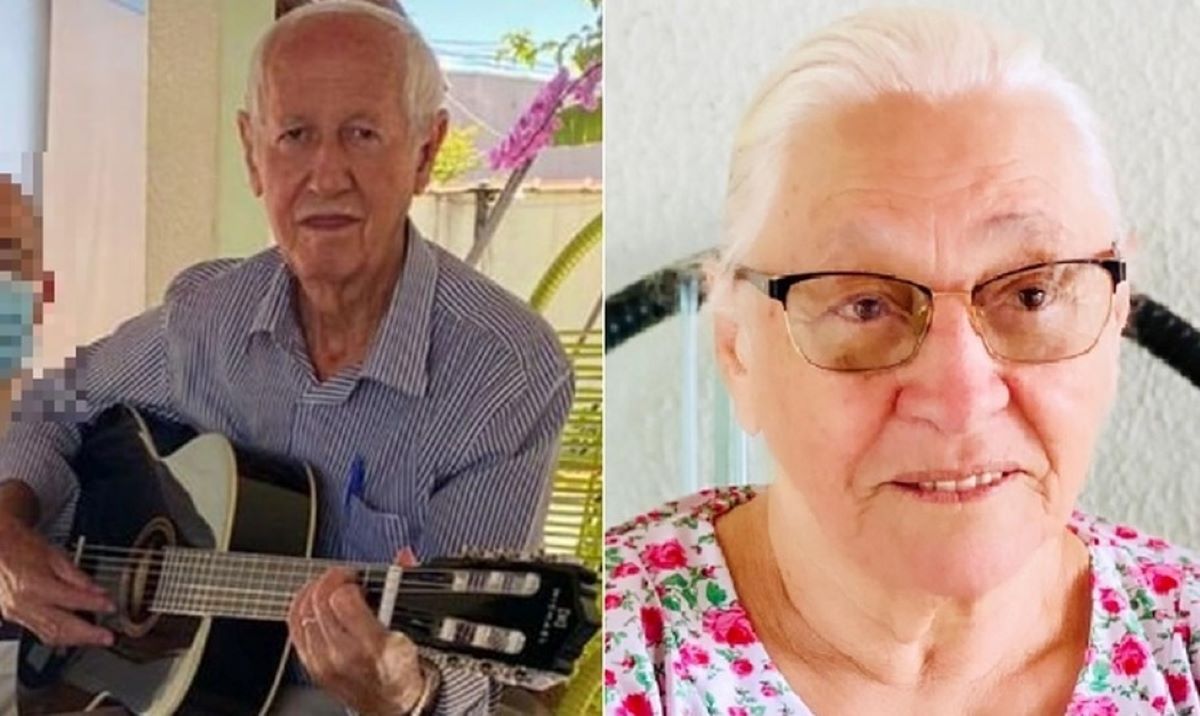 Tangará da Serra | Pais de médico morrem de Covid-19 com um dia de diferença
