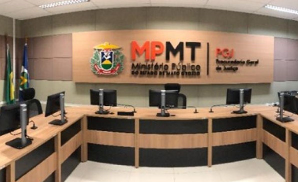 Posse de 12 novos promotores de Justiça substitutos acontece nesta sexta-feira (26)