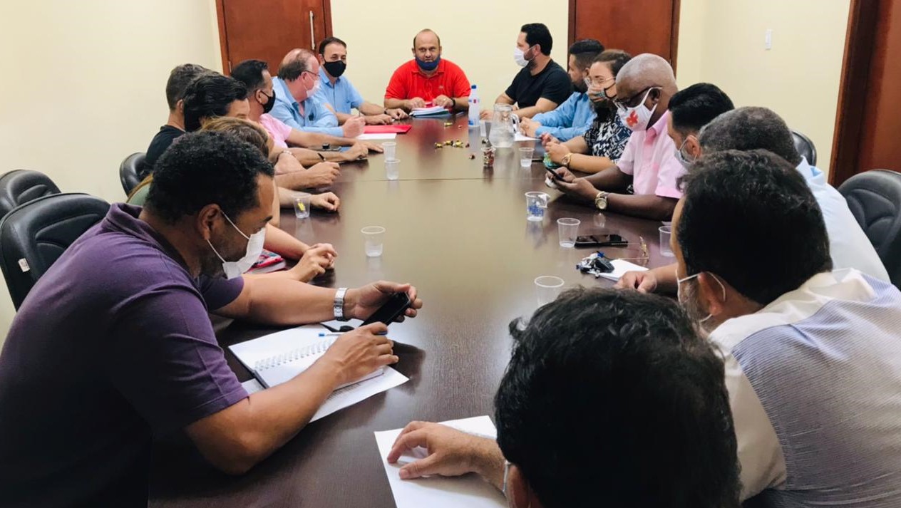 Rondonópolis | Câmara Municipal definiu formação das comissões temáticas da casa