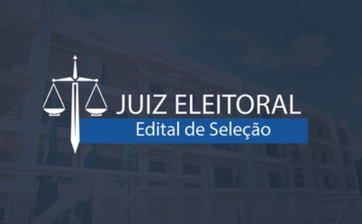 TRE abre vaga para juiz eleitoral em Campo Verde, Tangará da Serra, Chapada dos Guimarães e Comodoro