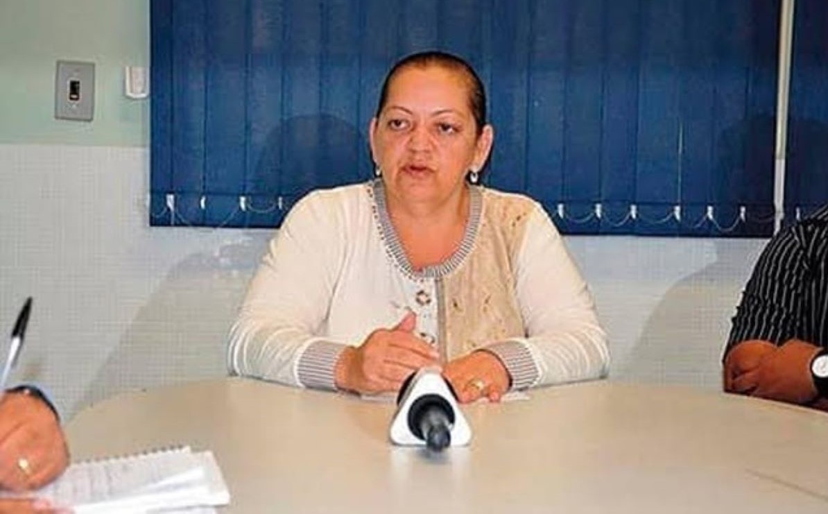 Rondonópolis | Após um mês, assassinato de diretora do Sanear continua sem solução