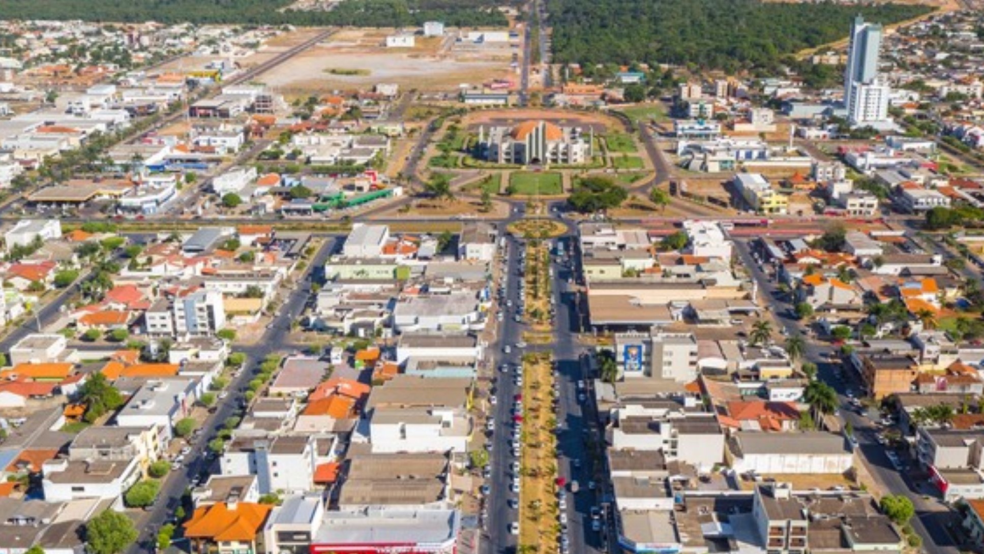Prefeitura de Sinop decreta toque de recolher pelos próximos 15 dias para conter casos de Covid-19