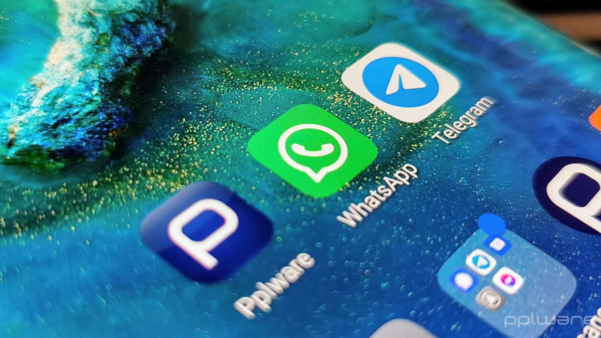 Saiba como migrar as conversas do WhatsApp para o Telegram