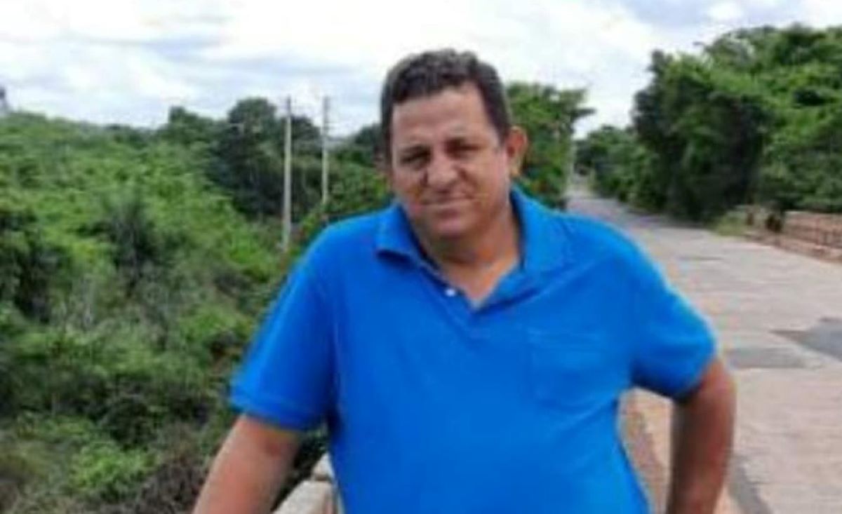 Rondonópolis | Policial militar morre por causa da Covid-19 após ficar mais de um mês internado